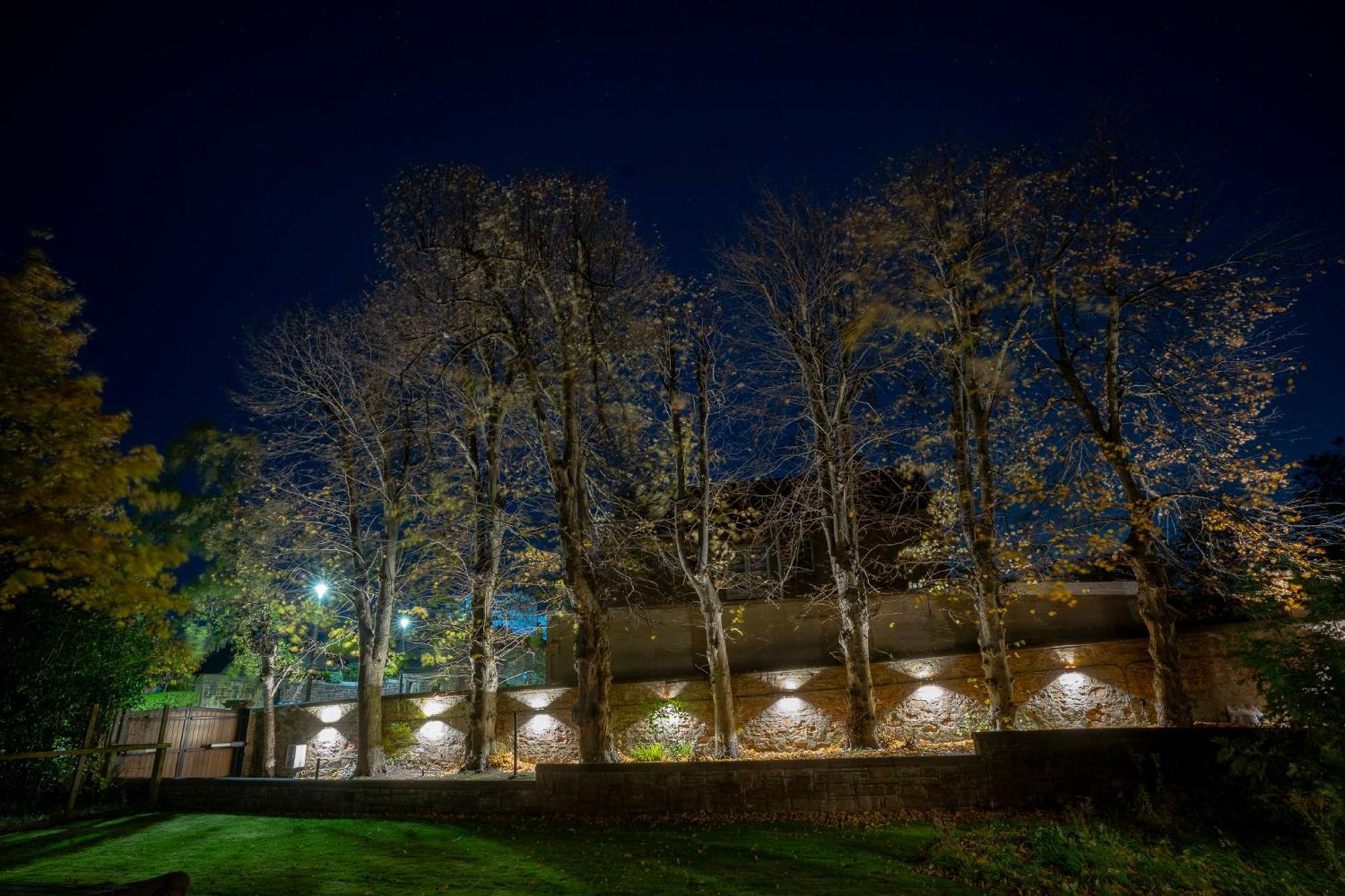 Netherbrae Edimburgo Exterior foto